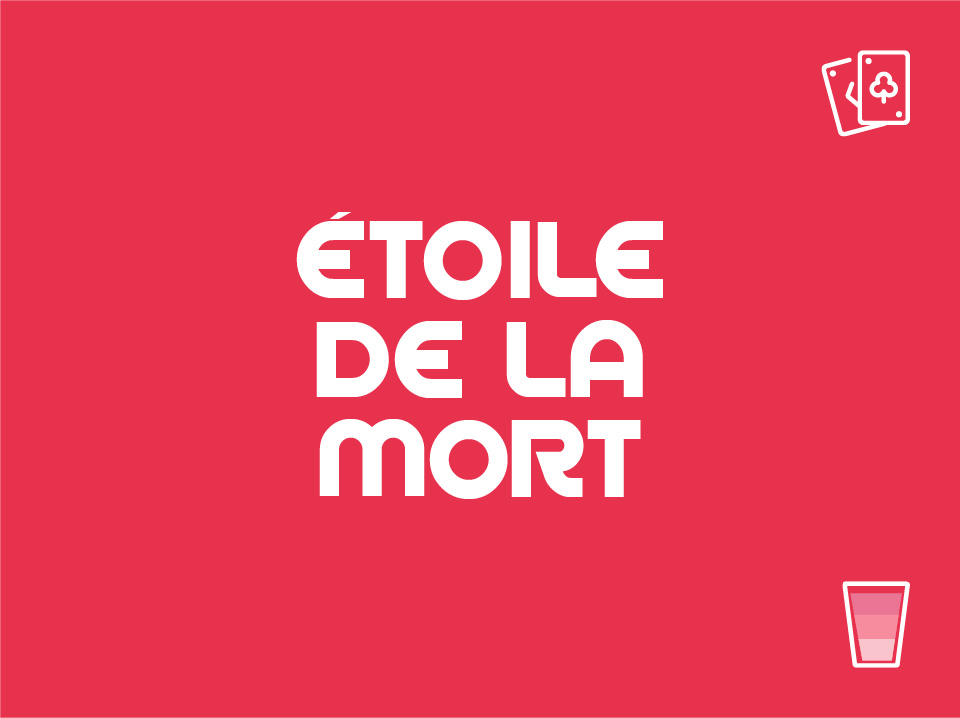 Étoile de la mort